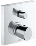 AXOR Starck Organic Unterputz Thermostat (mit Ab- und Umstellventil, f&uuml;r 2