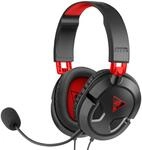 Turtle Beach Recon 50 Gaming Headset - PC, PS4, PS5, Xbox One, Xbox Series S/X