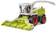 bruder 02131 - Claas Jaguar 900 Feldh&auml;cksler - 1:16 Fahrzeug, Bauernhof,