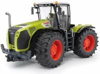 Bruder 03015 - Claas Xerion 5000-1:16 Fahrzeuge, Traktor, Trecker, Schlepper,