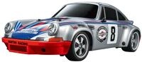 Tamiya 300058571-1:10 RC Porsche 911 Carrera RSR (TT-02)