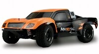 Amewi 22139 AM10SC V2 Short Course Truck Brushless 1:10, 4WD, RTR, orange Amewi 22139 AM10SC V2 Short Course Truck Brushless 1:10, 4WD, RTR, orange