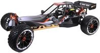 Amewi, Unisex , Pitbull X 1:5 RC Modellauto Benzin Buggy Heckantrieb (2WD) RTR...