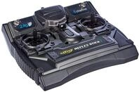 Carson &ndash; FS Reflex Stick II 2.4 GHz &ndash; 6-Kanal-Fernsteueranlage, Fernbedienung mit