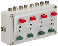 M&auml;rklin 72710 - Stellpult mit R&uuml;ckmeldung
