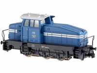 Märklin Start up 36501 - Diesellokomotive DHG 500, Spur H0