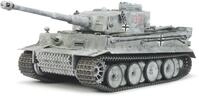 Dickie - Tamiya 300056010 - 1:16 RC Panzer Tiger 1 Full Option