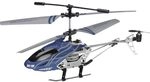 Revell RC Helicopter Sky Fun | Ferngesteuerter RC Hubschrauber 2,4 GHz | Ready...