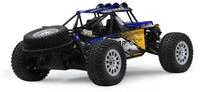 Jamara 053290 Dakar Desertbuggy 4WD 1:10 NiMh 2,4GHz mit LED &ndash; Allrad, 35Kmh,