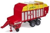 bruder 02214 - P&ouml;ttinger Jumbo 6600 Profiline | 1:16 Ladewagen,...