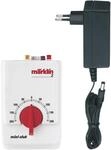 M&auml;rklin 67013 - Fahrger&auml;t mit Stromversorgung 230 Volt, Spur Z