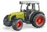 bruder 02110 - Claas Nectis 267F - 1:16 Fahrzeug, Spielzeug, Traktor, Trecker,