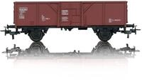 M&auml;rklin Start up 4430 - Offener G&uuml;terwagen