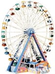 FALLER 242312 - Riesenrad
