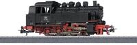 M&auml;rklin Start up 36321 - Tenderlokomotive BR 81, DB, Ep.III