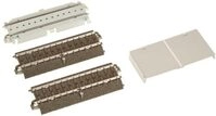 M&auml;rklin 74930 - Zusatzgarnitur zum Bahn&uuml;bergang 74920