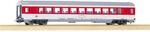 Piko 57609 DIY, Rot/Ausflug, Einfarbig (Getaway Solids)