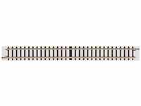 Märklin 8507 - Gleis ger. 112,8 mm, Inhalt 10 Stück, Spur Z
