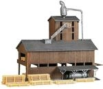 FALLER 222181 - S&auml;gewerk, Large, Holz