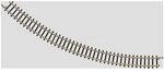 M&auml;rklin 8520 - Gleis geb. r195 mm, 45 Gr., Inhalt 10 St&uuml;ck, Spur Z