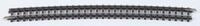 M&auml;rklin 2274 - Gleis geb. r902,4 mm,14 Gr.26', Inhalt 10 St&uuml;ck