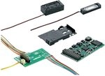 M&auml;rklin 60975 - mSD/3 Dampflok mit Leiterplatte, Spur H0