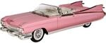 Bauer Spielwaren Maisto Cadillac Eldorado Biarritz Cabrio 59, Modellauto mit