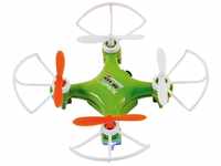 XciteRC 15007600 - RC Quadrocopter - Ferngesteuerte Mini Drohne Rocket 55XXS...
