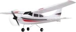 Amewi 24002 - Luftfahrt - Air Trainer V2, RTF, 2.4 GHz, 3-Kanal, Wei&szlig;