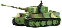 Amewi 23016 Tiger M 1:72 Ferngesteuerter Mini-Panzer, unisex, gr&uuml;n