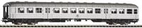 Piko 57650 - H0 Personenwagen Silberling 2 Klasse
