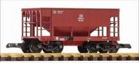 Piko 37800 - G Sch&uuml;ttgutwagen OOt96 DB Epoche III