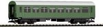 Piko G 37650G Reko-Wagen 2. Klasse der DR 37650