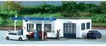 Tankstelle Aral