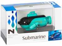 invento just play - RC Mini u-Boot Submarine, uboot, Wasserspiele Badewanne...