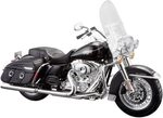 Bauer Spielwaren 2049728 Maisto Harley-Davidson FLHRC Road King Classic 2013: