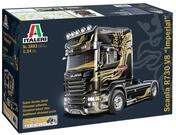 Italeri 553883 510003883 Scania R730 V8 Topline Imperial &ndash; hochdetaillierter