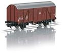 M&auml;rklin Start up 4410 - Gedeckter G&uuml;terwagen