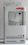 M&auml;rklin 76472 - Licht-Gleissperrsignal