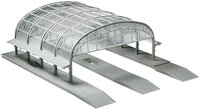 FALLER 222127 - Bahnhofshalle (Spur N), Medium
