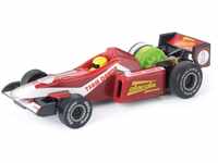 Simm 50304 Rennwagen Formula rot Ferrari Darda Auto
