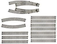 Piko 55340 H0 A-Gleis Ergaenzungs-Set
