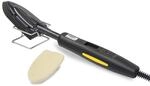 JAMARA 172130 Folienb&uuml;geleisen Digi Control Iron - Minib&uuml;geleisen f&uuml;r...