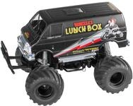 Tamiya 58546 - "1:12 RC Lunch Box Black Edition Fahrzeug