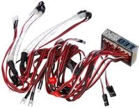 Carson 500906153 LED-Lichteinheit Drift - Ersatzteil, Modellbau, Zubeh&ouml;r,