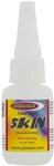 JAMARA 236091 - Skin Sekundenkleber m. Nadel 20gr. d&uuml;nn