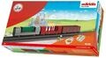 M&auml;rklin My World &ndash; 44100 - Erg&auml;nzungswagen-Set G&uuml;terzug &ndash; Modellbahn...