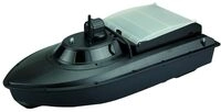 AMEWI 26019 Futter-/K&ouml;derboot V3 2.4 GHZ/L 62cm / RTR, schwarz