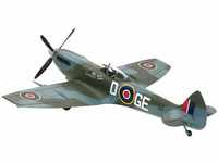 TAMIYA 60321-000 300060321 - 1:32 Supermarine Spitfire Mk.XVIe