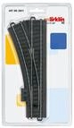 M&auml;rklin Start up 20611 - Modelleisenbahn Handweiche Links - Spur H0 - L&auml;nge...